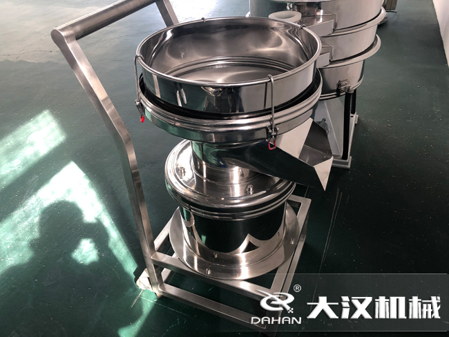 小推車(chē)過(guò)濾篩