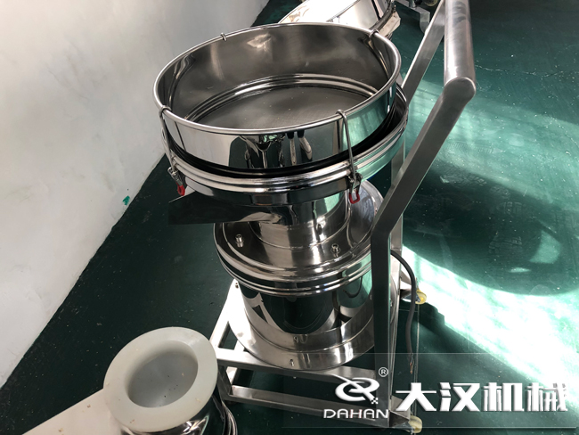 小推車(chē)過(guò)濾篩